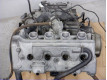 Двигатель для мотоцикла HONDA CBR600 PC35E